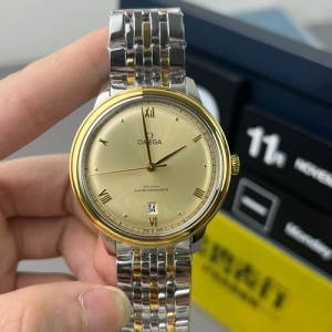 오메가 드빌 40MM 8800 무브먼트 GT공장