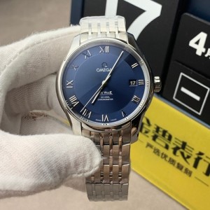 오메가 드빌 41MM 8500무브먼트 VS공장