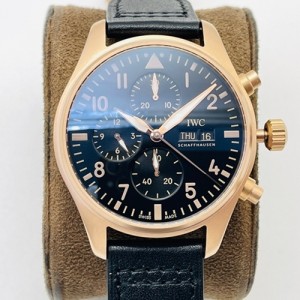 IWC 파일럿 Cal.69385