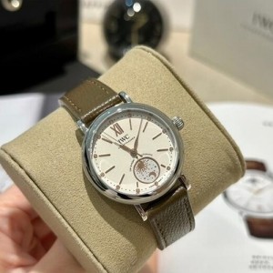 IWC 포토피노 659802 34MM 35180 무브먼트