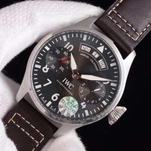 IWC 파일럿 502708 2850 무브먼트  YL공장