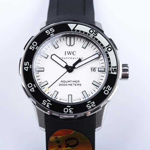 IWC 아쿠아타이머 44MM 2892 무브먼트 IWS공장