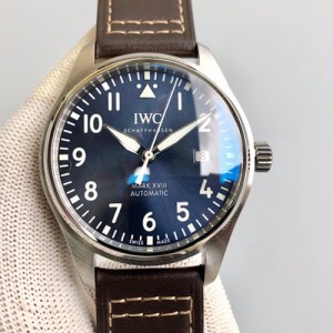 IWC 파일럿 마크 327001 40MM 9015 무브먼트 BY공장