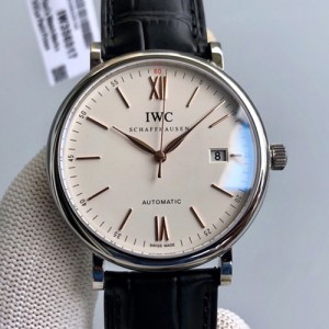 IWC 포토파노 40MM 9015 무브먼트 BY공장