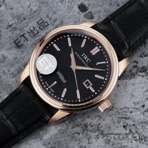 IWC 포토피노 42.5MM Cal.80111 ET공장