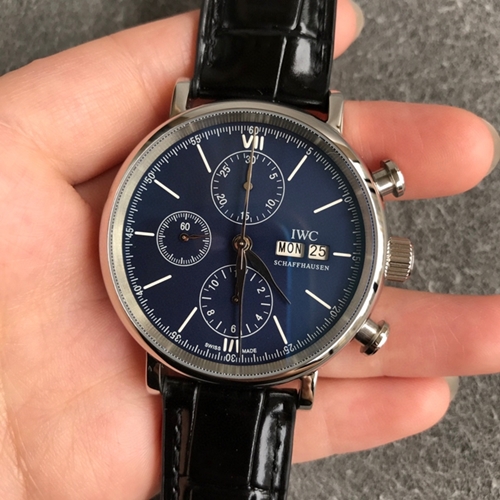 IWC 포토피노 42MM Cal.79320 TW공장