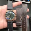 IWC 파일럿 9015 무브먼트