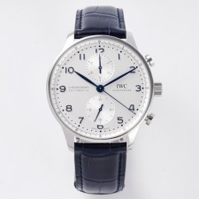 IWC 포르투기즈 371615 41MM 69355 무브먼트 ZF공장