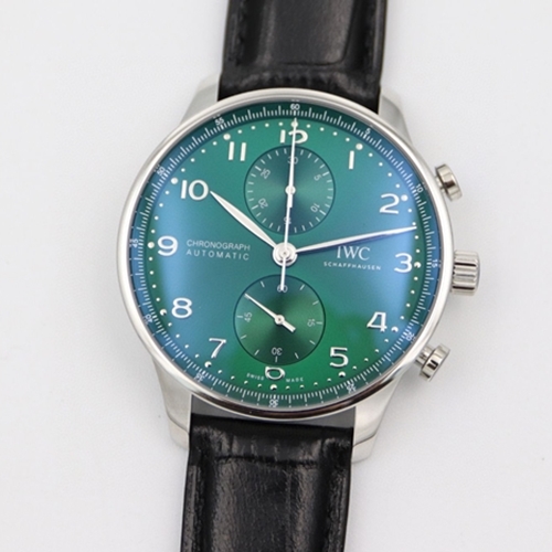 IWC 포르투기즈 371615 41MM 69355 무브먼트 ZF공장