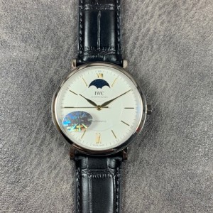 IWC 포토피노 40MM 35800무브먼트 MKS 공장