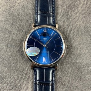 IWC 포토피노 40MM 35800무브먼트 MKS 공장