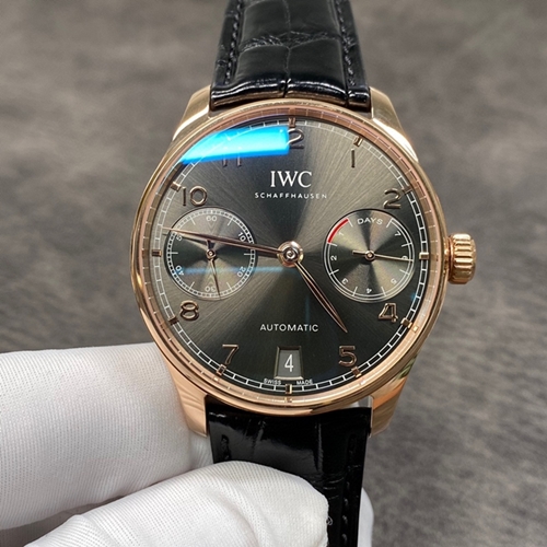 IWC 포르투기즈 42MM 52010 무브먼트