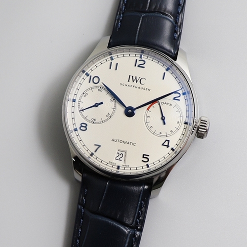 IWC 포르투기즈 42MM ZF공장