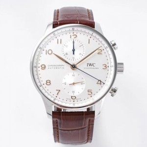 IWC 포르투기즈 크로노그래프 371615