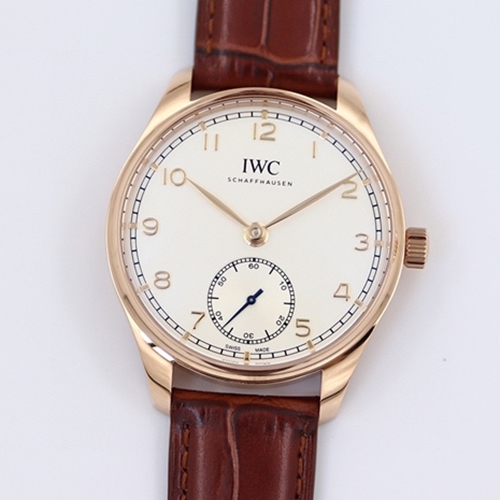 IWC 포르투기즈 40MM 82200 무브먼트 ZF공장