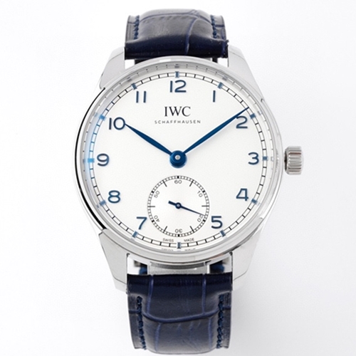 IWC 포토피노 40MM 9019 무브먼트 ZF공장