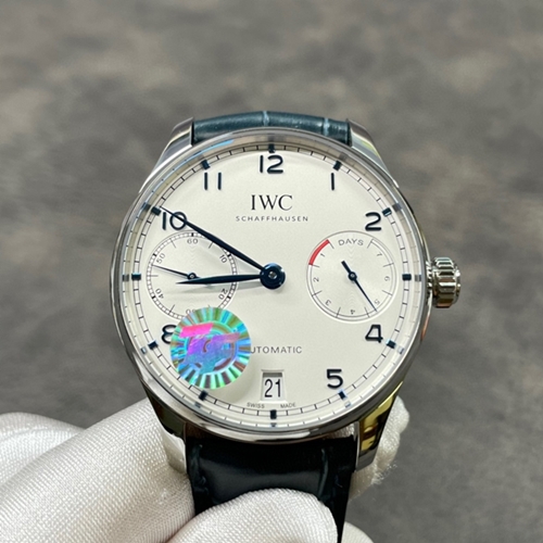 IWC 포르투기즈 42MM ZF공장