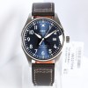 IWC 파일럿 41MM 9015 무브먼트 MKS공장