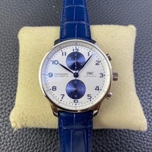 IWC 포르투기즈 371620 41MM Cal.69355 AZ공장