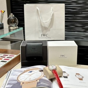 IWC 포토피노 37MM Cal.35800 무브먼트 