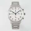 IWC 포르투기즈 크로노그래프 41MM Cal.69355 AZ공장