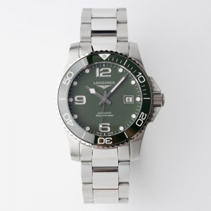 론진 하이드로컨퀘스트 41MM 2824 무브먼트 ZF공장